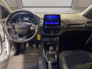 FORD Puma 1.0 ecoboost h Titanium s&s 125cv