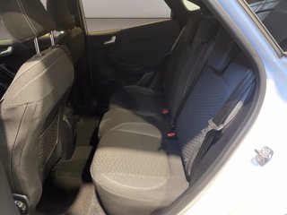 FORD Puma 1.0 ecoboost h Titanium s&s 125cv