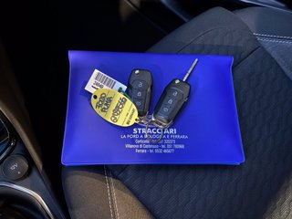 FORD Puma 1.0 ecoboost h Titanium s&s 125cv