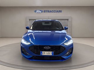 FORD Focus 1.0t ecoboost h ST-Line 125cv