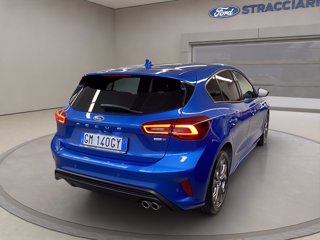 FORD Focus 1.0t ecoboost h ST-Line 125cv
