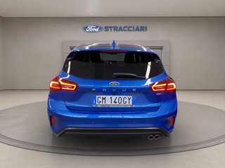 FORD Focus 1.0t ecoboost h ST-Line 125cv