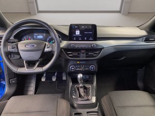FORD Focus 1.0t ecoboost h ST-Line 125cv
