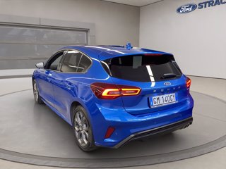 FORD Focus 1.0t ecoboost h ST-Line 125cv