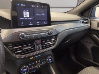 FORD Focus 1.0t ecoboost h ST-Line 125cv