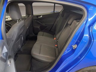 FORD Focus 1.0t ecoboost h ST-Line 125cv