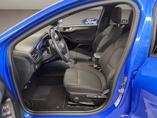 FORD Focus 1.0t ecoboost h ST-Line 125cv