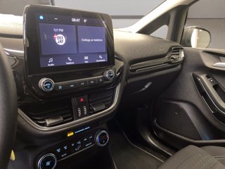 FORD Fiesta 5p 1.0 ecoboost hybrid Titanium s&s 125cv my20.75