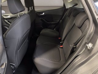 FORD Fiesta 5p 1.0 ecoboost hybrid Titanium s&s 125cv my20.75