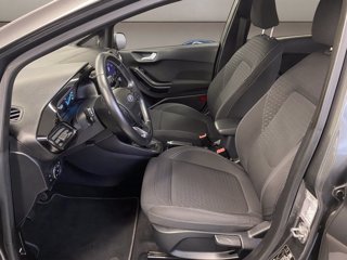 FORD Fiesta 5p 1.0 ecoboost hybrid Titanium s&s 125cv my20.75