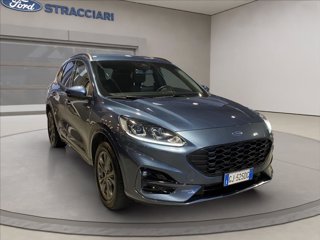 FORD Kuga 2.5 phev ST-Line 2wd 225cv cvt