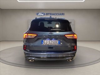 FORD Kuga 2.5 phev ST-Line 2wd 225cv cvt