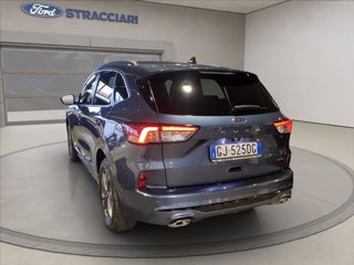 FORD Kuga 2.5 phev ST-Line 2wd 225cv cvt