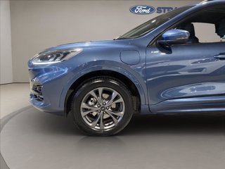 FORD Kuga 2.5 phev ST-Line 2wd 225cv cvt