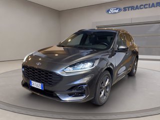 FORD Kuga 1.5 ecoblue ST-Line 2wd 120cv auto