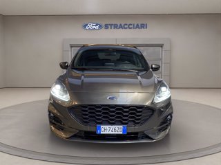 FORD Kuga 1.5 ecoblue ST-Line 2wd 120cv auto