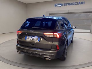 FORD Kuga 1.5 ecoblue ST-Line 2wd 120cv auto