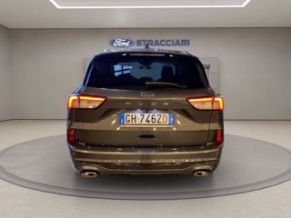 FORD Kuga 1.5 ecoblue ST-Line 2wd 120cv auto