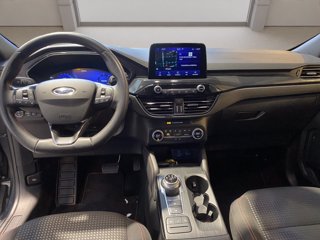 FORD Kuga 1.5 ecoblue ST-Line 2wd 120cv auto