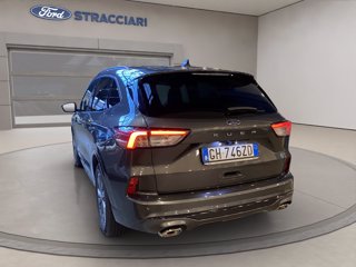 FORD Kuga 1.5 ecoblue ST-Line 2wd 120cv auto
