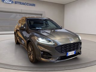 FORD Kuga 1.5 ecoblue ST-Line 2wd 120cv auto