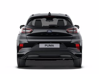 FORD Puma ST-Line 5 Porte 1.0 EcoBoost Hybrid 125CV Powershift a 7 Rapporti