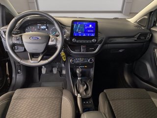 FORD Puma 1.0 ecoboost h Titanium s&s 125cv