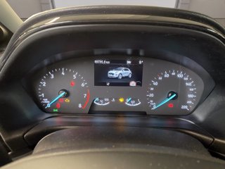 FORD Puma 1.0 ecoboost h Titanium s&s 125cv