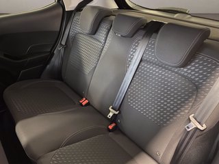 FORD Fiesta 5p 1.0 ecoboost hybrid Titanium s&s 125cv my20.75