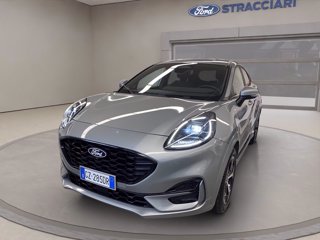 FORD Puma 1.0 ecoboost h ST-Line 125cv