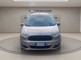 FORD tourneo courier 1.6 tdci 95cv plus E5
