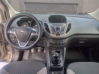 FORD tourneo courier 1.6 tdci 95cv plus E5