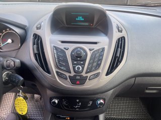 FORD tourneo courier 1.6 tdci 95cv plus E5