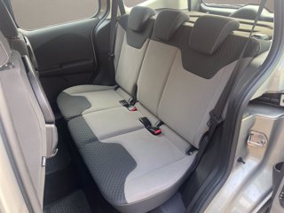 FORD tourneo courier 1.6 tdci 95cv plus E5