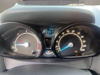 FORD tourneo courier 1.6 tdci 95cv plus E5