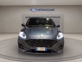 FORD Kuga 2.5 phev ST-Line X 2wd 225cv cvt