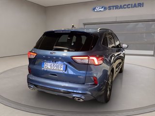 FORD Kuga 2.5 phev ST-Line X 2wd 225cv cvt