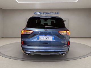 FORD Kuga 2.5 phev ST-Line X 2wd 225cv cvt