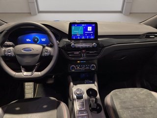 FORD Kuga 2.5 phev ST-Line X 2wd 225cv cvt