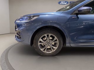 FORD Kuga 2.5 phev ST-Line X 2wd 225cv cvt