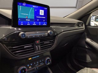 FORD Kuga 2.5 phev ST-Line X 2wd 225cv cvt