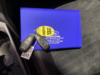 FORD Kuga 2.5 phev ST-Line X 2wd 225cv cvt