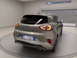 FORD Puma 1.0 ecoboost h ST-Line X s&s 125cv auto