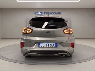 FORD Puma 1.0 ecoboost h ST-Line X s&s 125cv auto