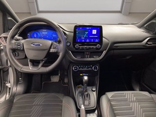 FORD Puma 1.0 ecoboost h ST-Line X s&s 125cv auto