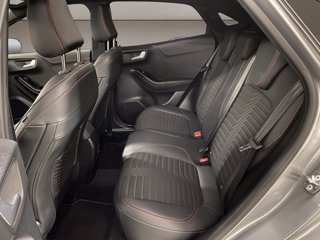 FORD Puma 1.0 ecoboost h ST-Line X s&s 125cv auto