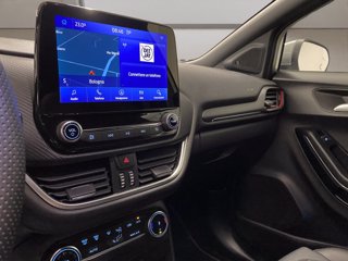 FORD Puma 1.0 ecoboost h ST-Line X s&s 125cv auto