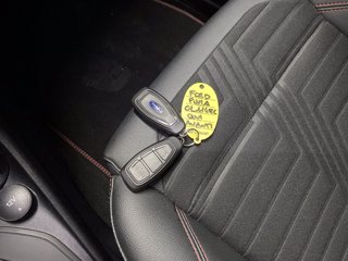 FORD Puma 1.0 ecoboost h ST-Line X s&s 125cv auto