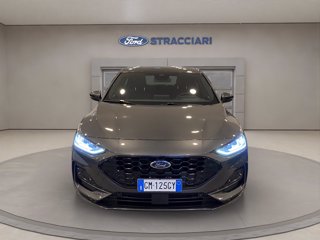 FORD Focus 1.0t ecoboost h ST-Line 125cv