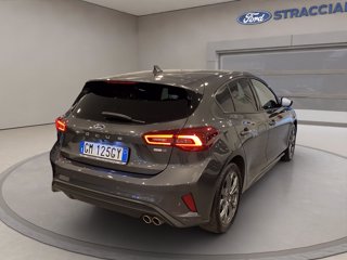 FORD Focus 1.0t ecoboost h ST-Line 125cv